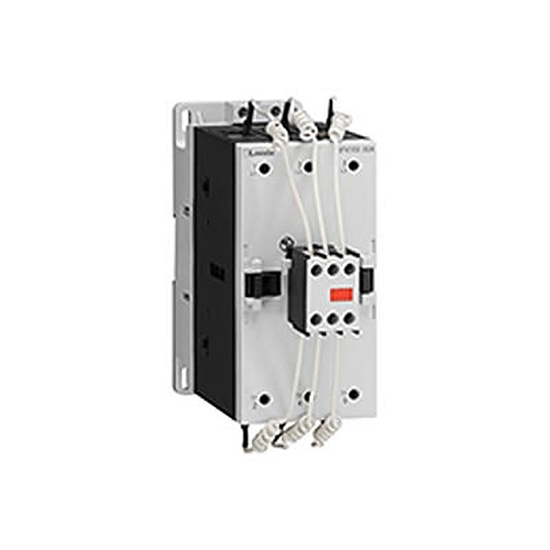 Lovato BFK115 Contactor, 24V Coil, 3-Pole, 160 A, 690V