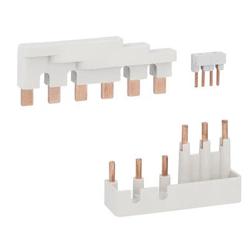 Lovato Kit for use with BF40…BF94 (LINE-DELTA) AND BF26…BF38 (STAR)