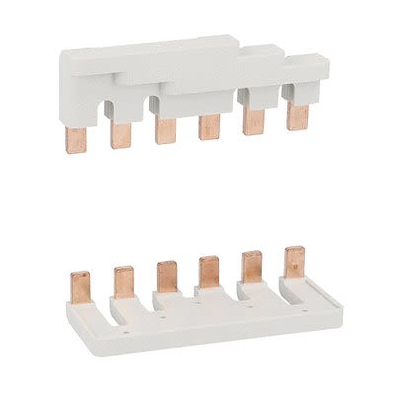 Lovato BFX Series Accessory for use with Contactors