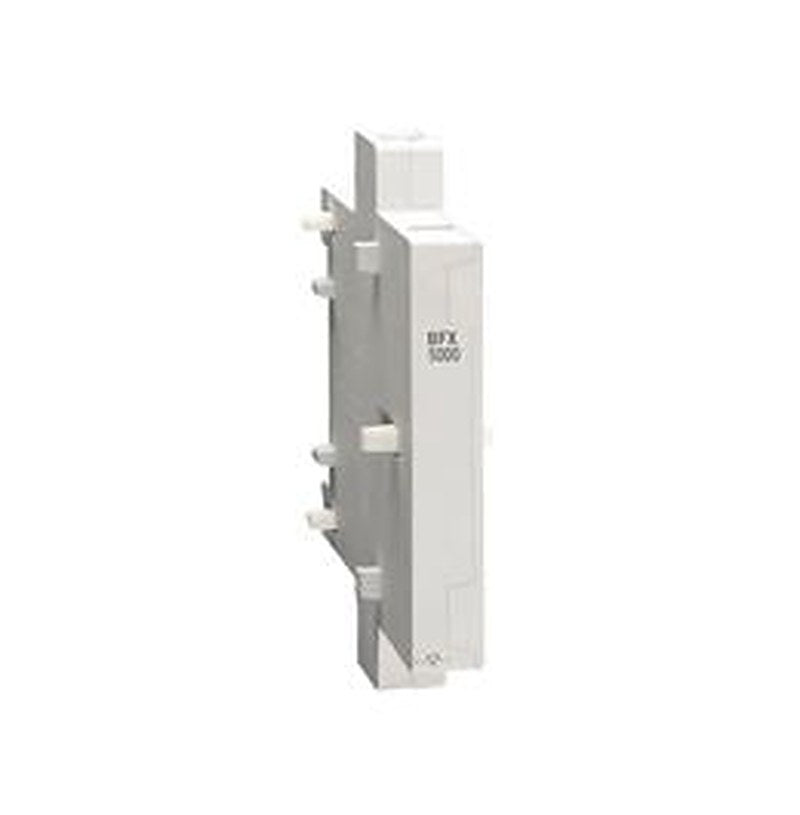 Lovato Mechanical Interlock for use with BF40 to BF80 Contactor