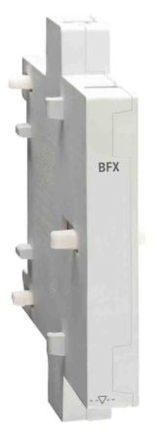 Lovato BF Mechanical Interlock for use with BF95 to BF150 A/E