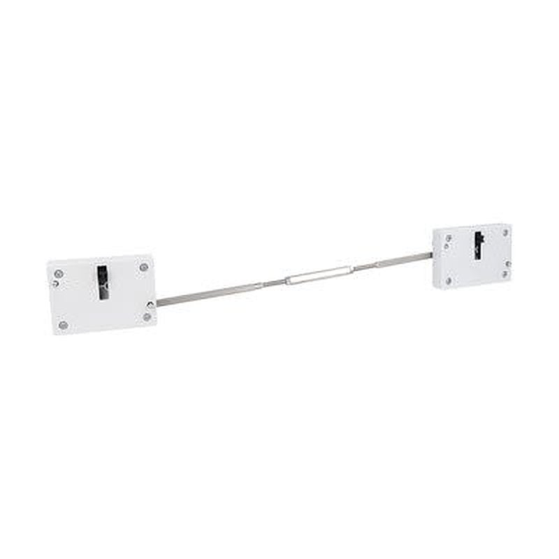 Lovato BFX5504 Mechanical Interlock for use with Contactor