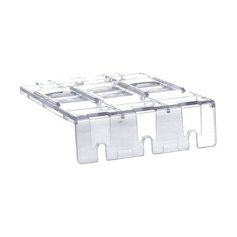 Lovato BF95 Cover for use with Three-pole contactors BF95 to BF150