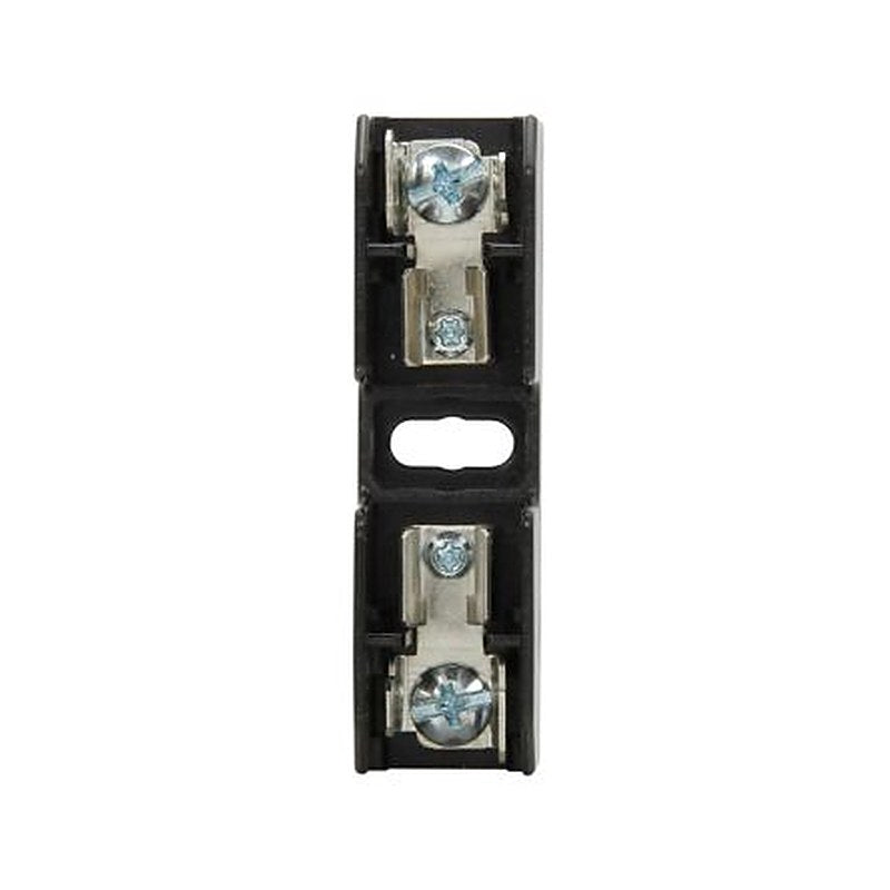 Eaton 15A 0.001 x 0.001 in Fuse Block, 600V
