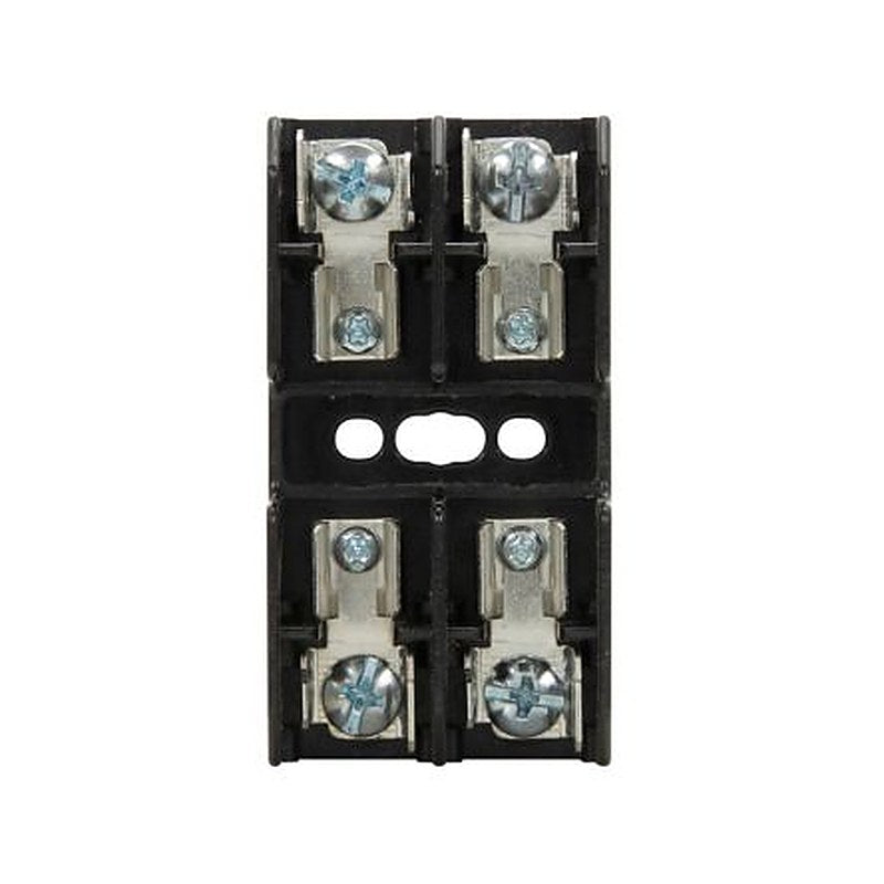 Eaton 15A 0.001 x 0.001 in Fuse Block, 600V