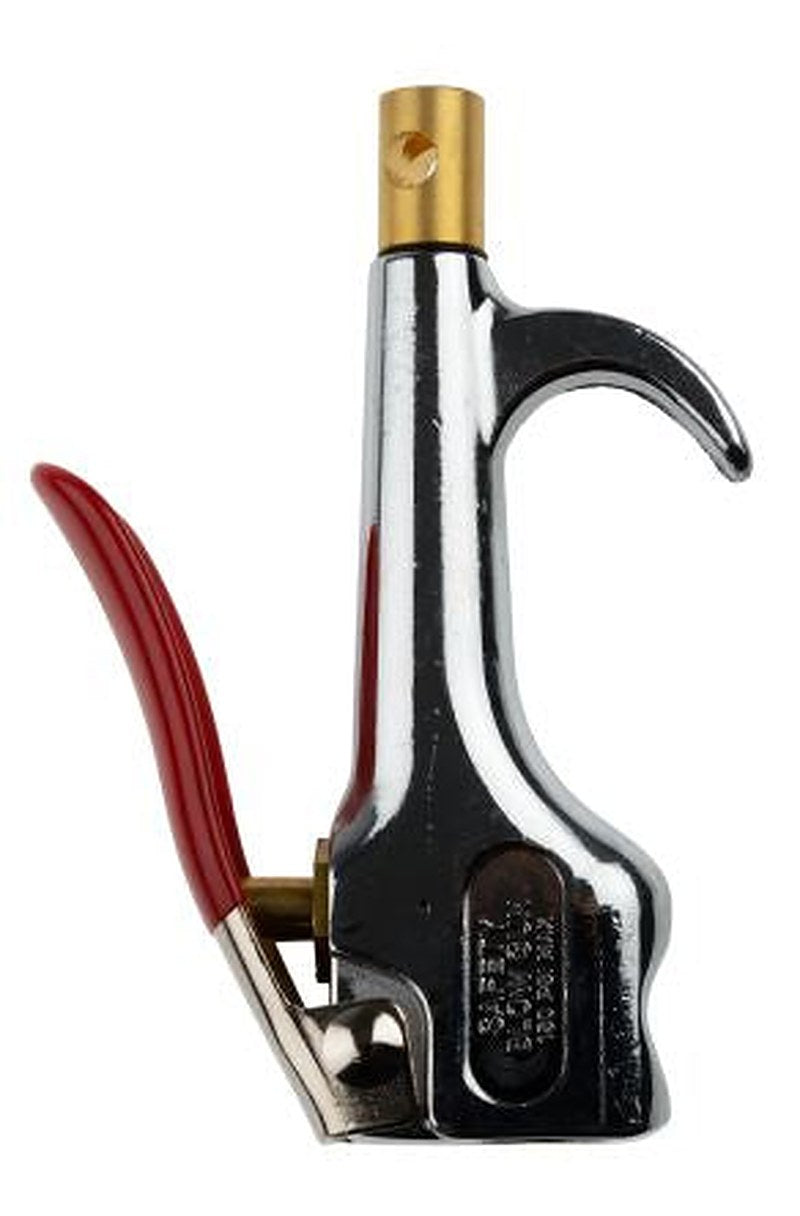 Norgren 10 bar Blow Gun, 1/4 in G Air Inlet (BSP)