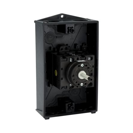 Eaton 4-Pole Surface Switch -, IP65, 15 kW