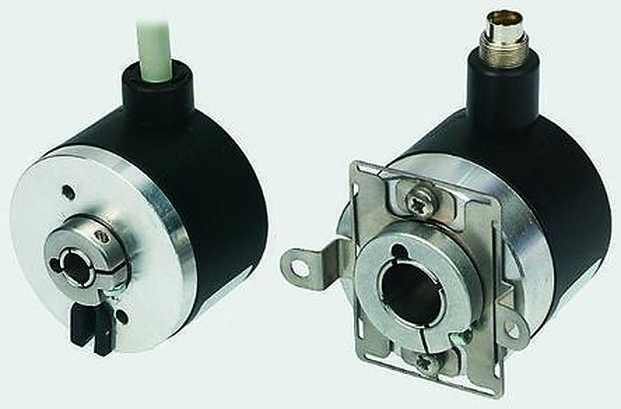 Baumer BHK Series Incremental Encoder