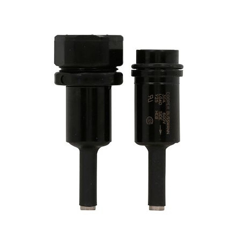 Eaton 30A Base Mount Fuse Holder, 600V