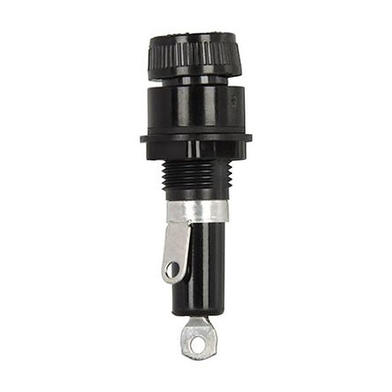 Eaton 30A Panel Mount Fuse Holder for 6.3 x 32 mm, 480V