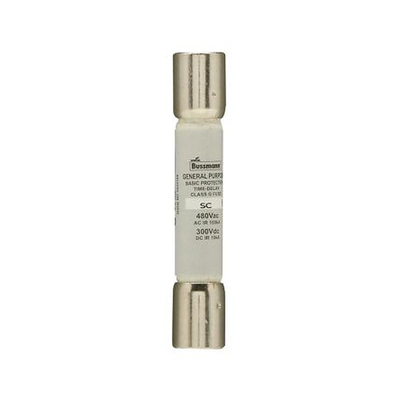 Eaton 60A T Cartridge Fuse, 0.41 x 0.41 in
