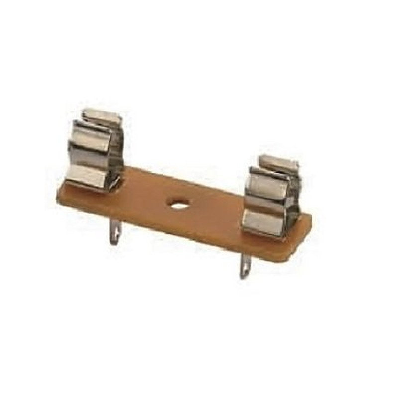 Eaton 25A 6.3 x 32 mm, Panel Cartridge Fuse Block, 250V ac