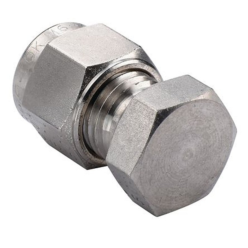 Parker Tube Fitting 10 mm OD