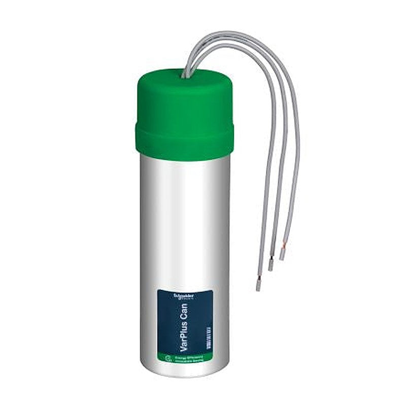 Schneider Electric Power Factor Correction Capacitor PFC 7.5 kvar 9 kvar 3