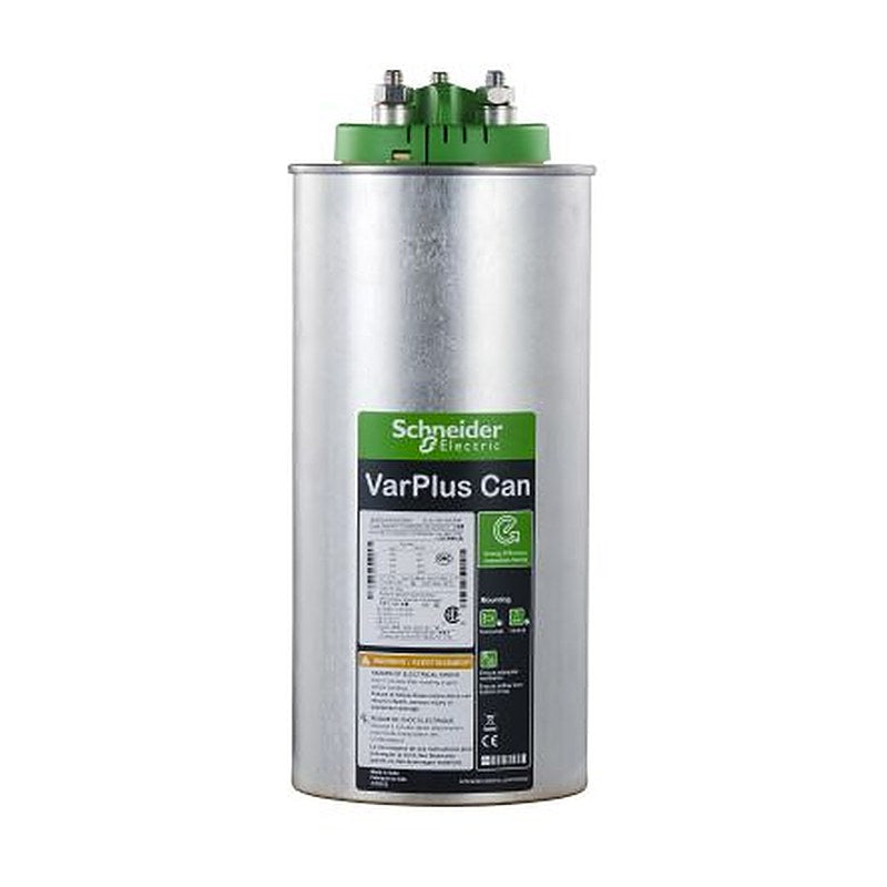 Schneider Electric Power Factor Correction Capacitor PFC 50 kvar 3