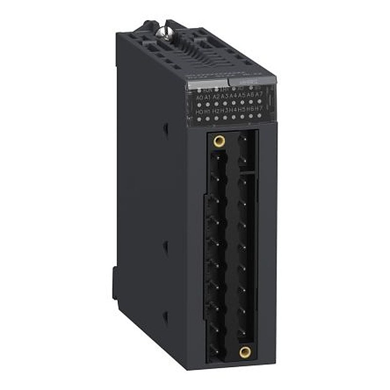 Schneider Electric Input/Output Module BMEA Analogue