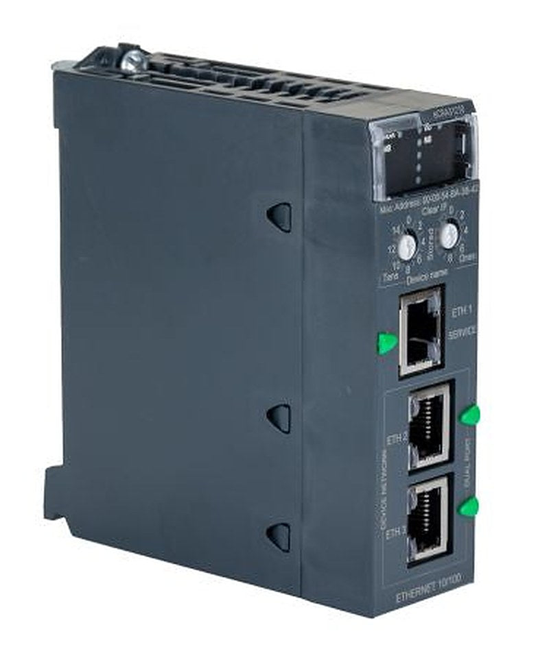 Schneider Electric Modicon X80 Series Communication Module
