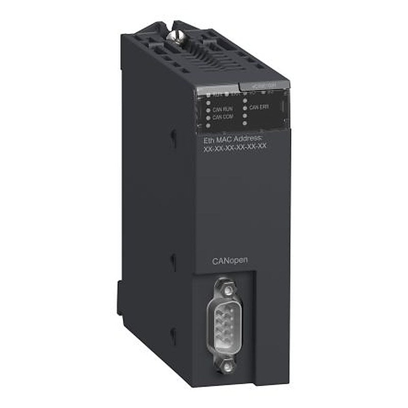 Schneider Electric Modicon X80 Series Communication Module