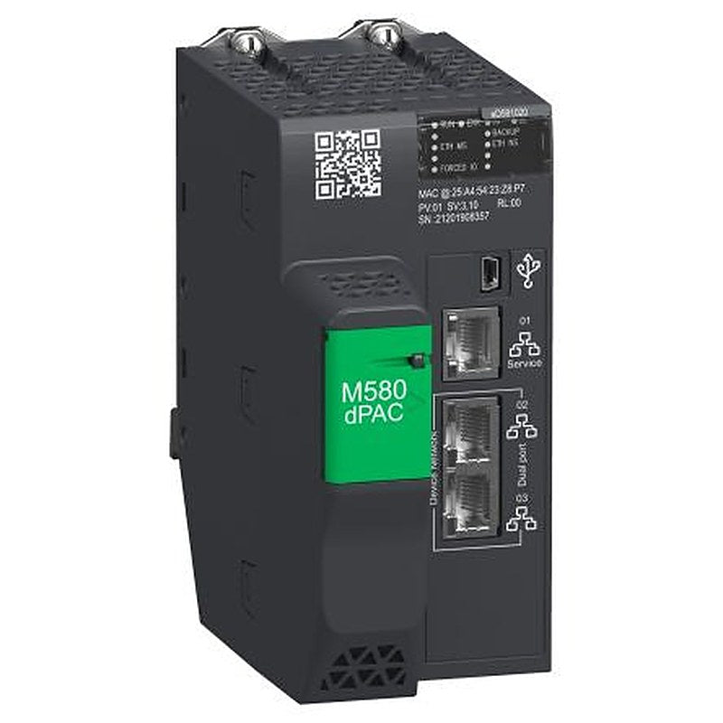 Schneider Electric BMED Series Controller