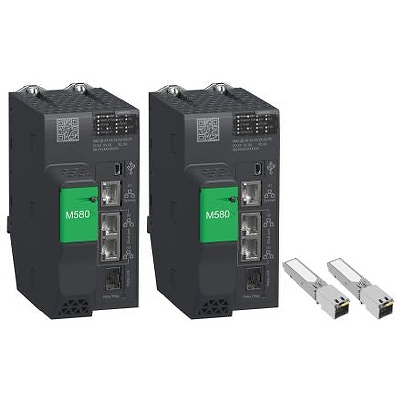 Schneider Electric PLC Expansion Module