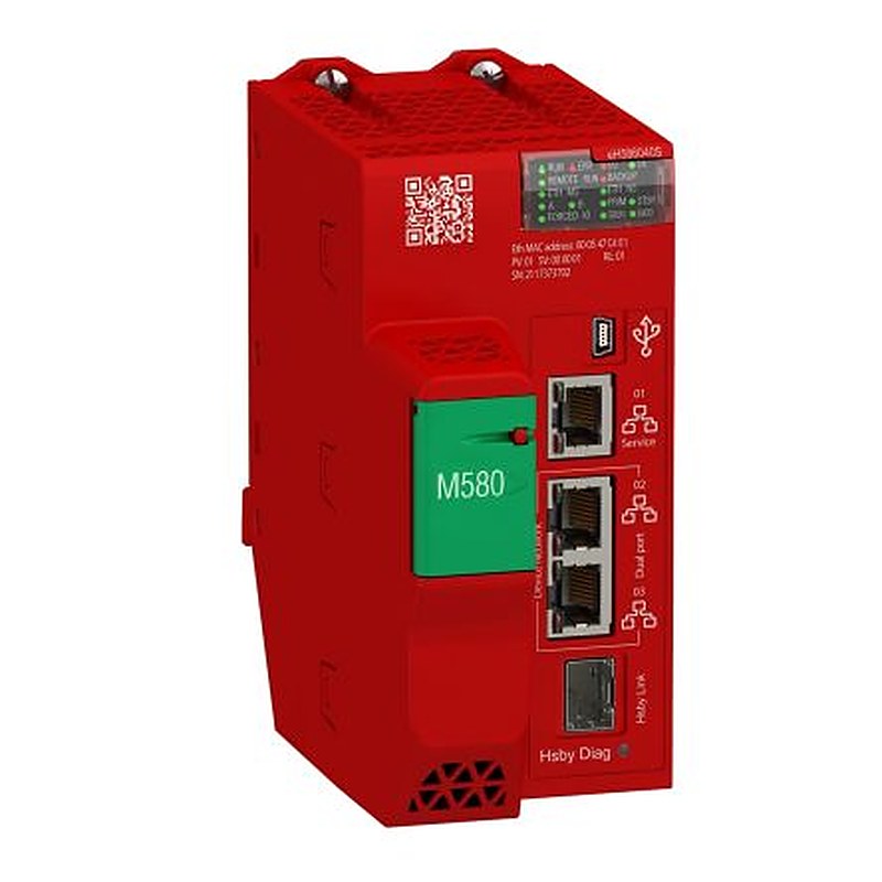 Schneider Electric BMEH Series Module