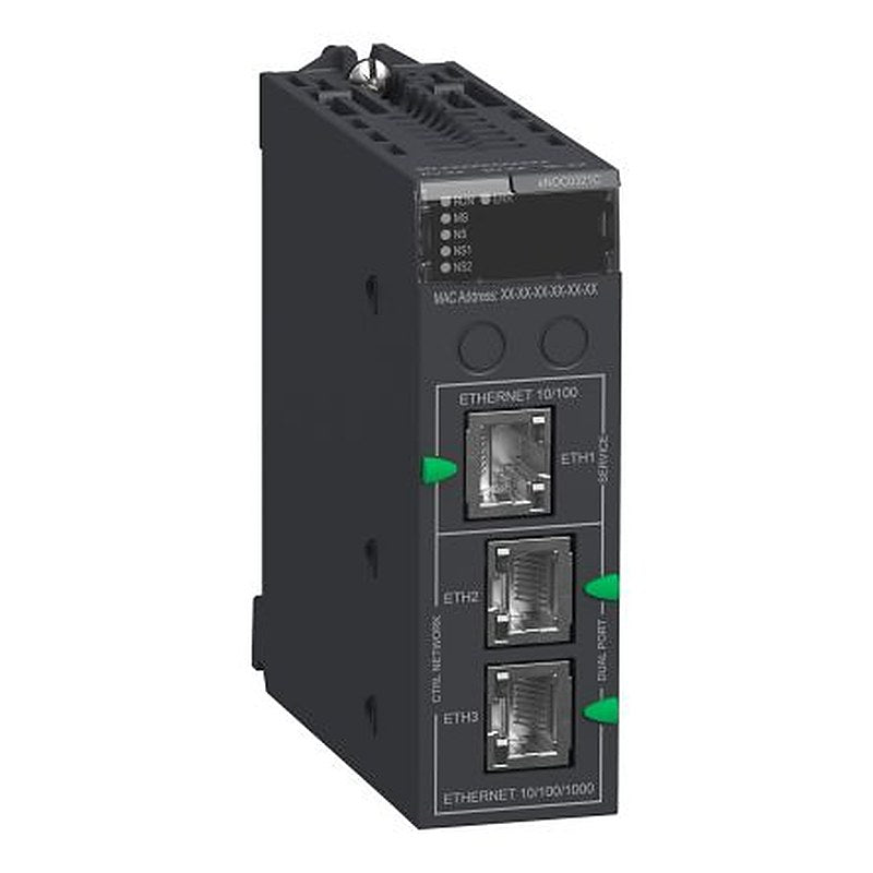 Schneider Electric Modicon M580 Series Communication Module
