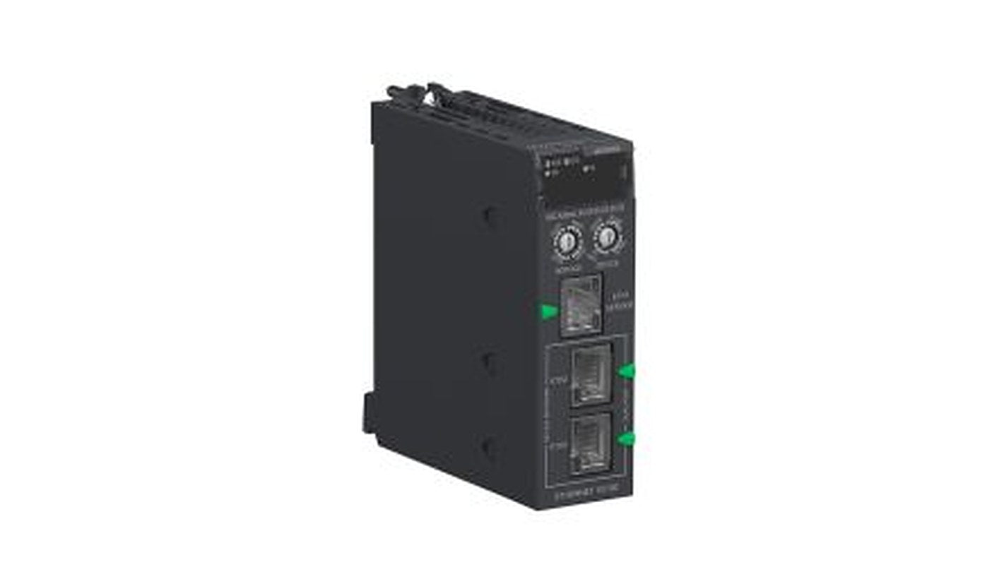 Schneider Electric BMENOS0300 Option Switch 3 Port Switch