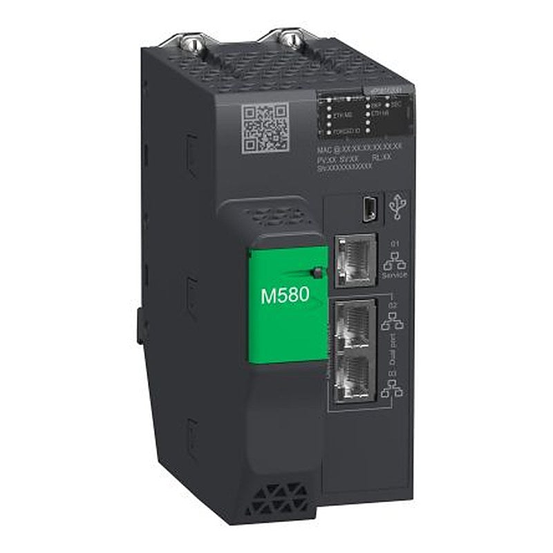 Schneider Electric Modicon M580 Series PLC CPU