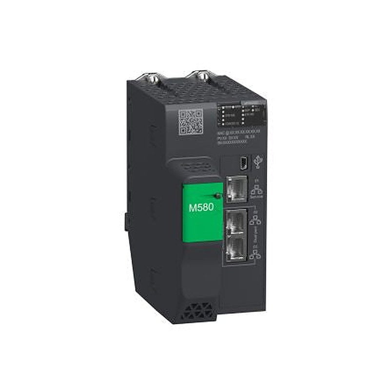 Schneider Electric Modicon M580 Series PLC CPU, Analogue Input