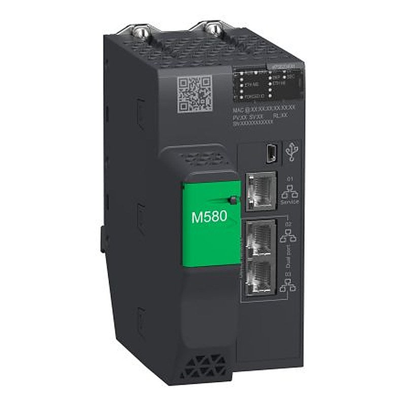 Schneider Electric Modicon M580 Series PLCs-Programmable Logic Controller, Analogue Input