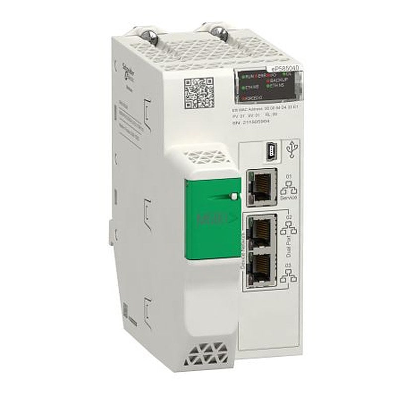 Schneider Electric Modicon M580 Series I/O Module, 5120-Input, Analogue Input