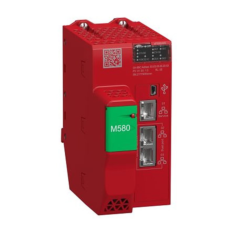 Schneider Electric Modicon M580 Series PLC CPU