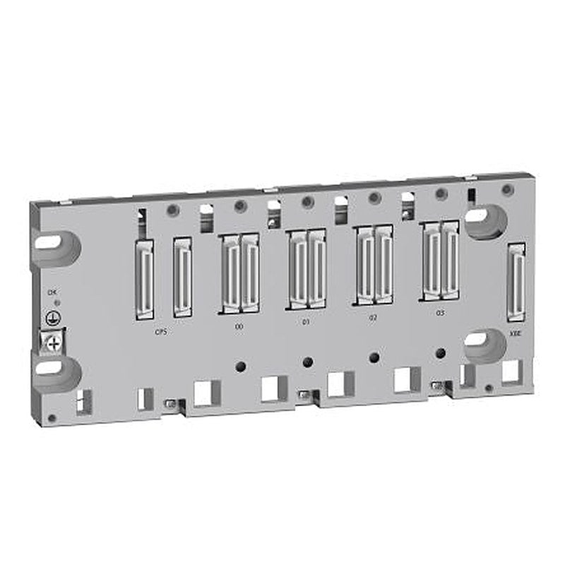 Schneider Electric Modicon X80 Series Safety Module, 4 Safety Inputs, 4 Safety Outputs, 24V