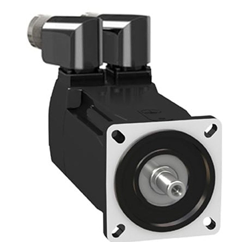 Schneider Electric 480V 1.68 W Servo Motor, 8000rpm, 10.2 Nm Max Output Torque, 14 mm Shaft Diameter