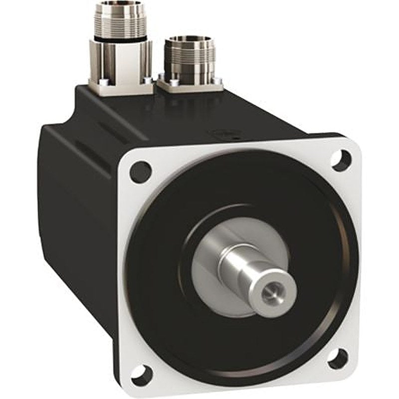 Schneider Electric 480V 2.36 W Servo Motor, 6000rpm, 18.4 Nm Max Output Torque, 19 mm Shaft Diameter