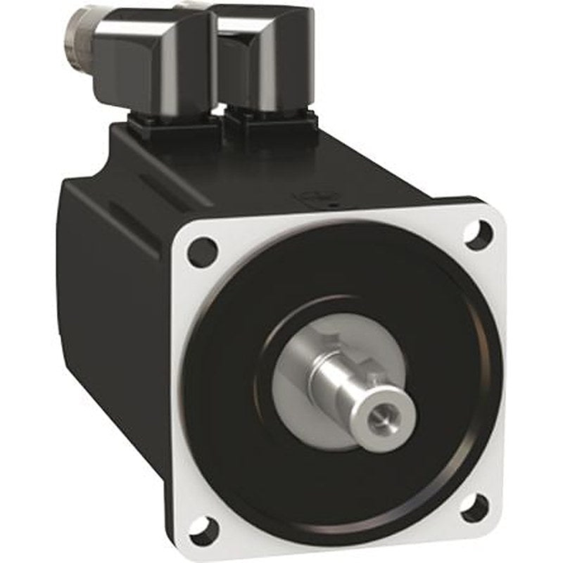 Schneider Electric 480V 2.36 W Servo Motor, 6000rpm, 18.4 Nm Max Output Torque, 19 mm Shaft Diameter