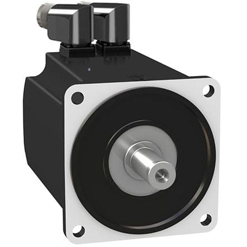 Schneider Electric 480V 2.85 W Servo Motor, 4000rpm, 30.8 Nm Max Output Torque, 24 mm Shaft Diameter