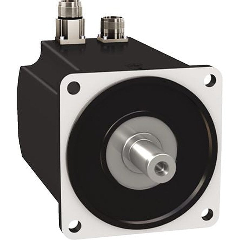 Schneider Electric 208V, 480 V 4.7 kW Servo Motor, 3000rpm, 25 Nm Max Output Torque
