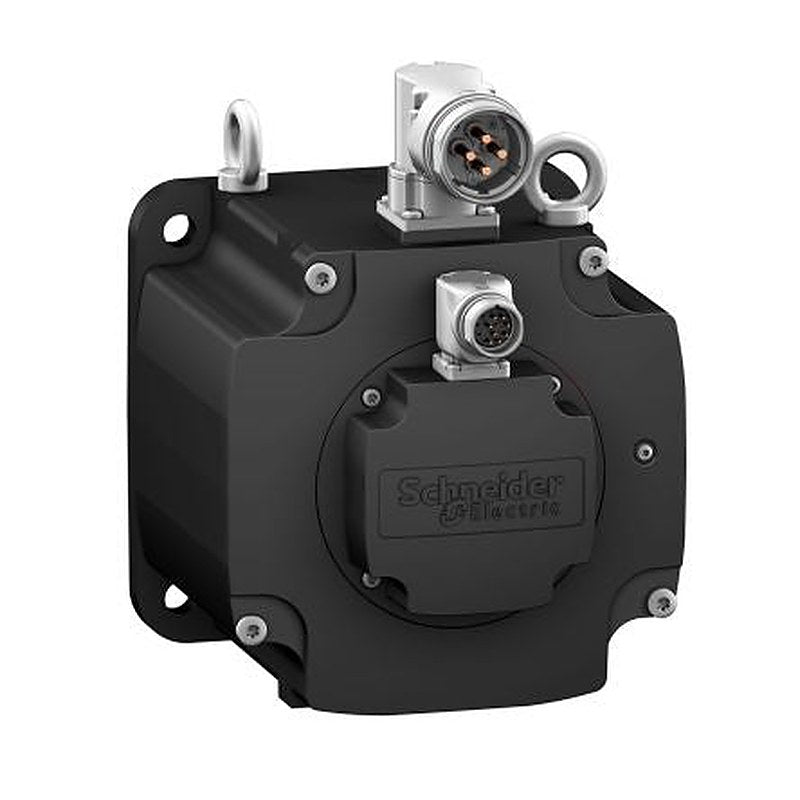 Schneider Electric 480V 6.1 W Servo Motor, 4000rpm, 130.7 Nm Max Output Torque, 38 mm Shaft Diameter