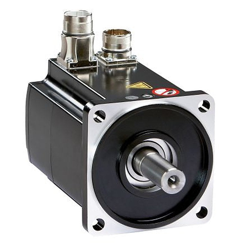 Schneider Electric 480V 9.6 W Servo Motor, 3800rpm, 232 Nm Max Output Torque, 38 mm Shaft Diameter