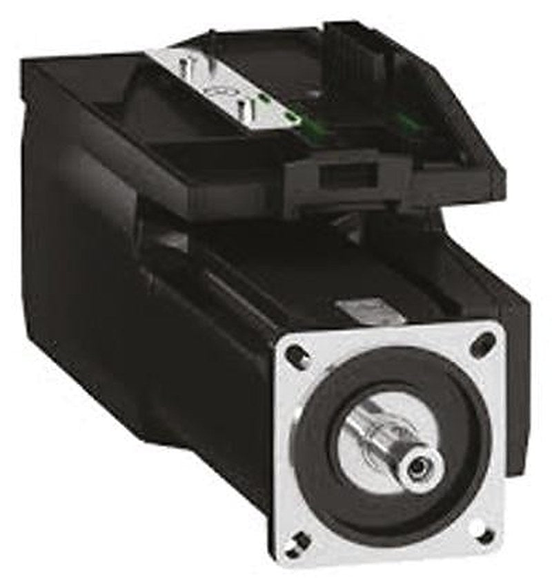 Schneider Electric 230V 700 W Servo Motor, 3200rpm, 2.9 Nm Max Output Torque, 14 mm Shaft Diameter