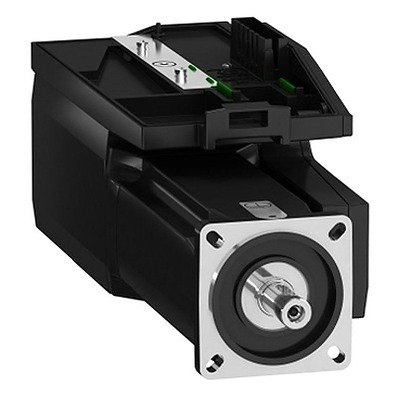 Schneider Electric 700 W Servo Motor, 8000rpm, 8.6 nm Max Output Torque, 14 mm Shaft Diameter