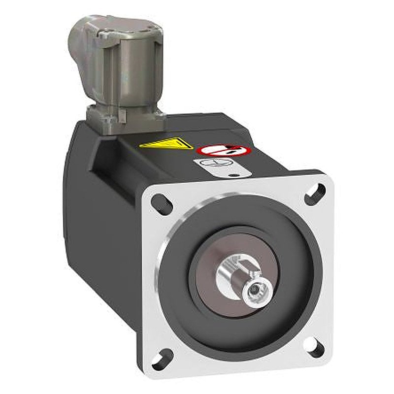 Schneider Electric Altivar AC Motor, 370 W, 5-Pole, 230V, Flange Mounting