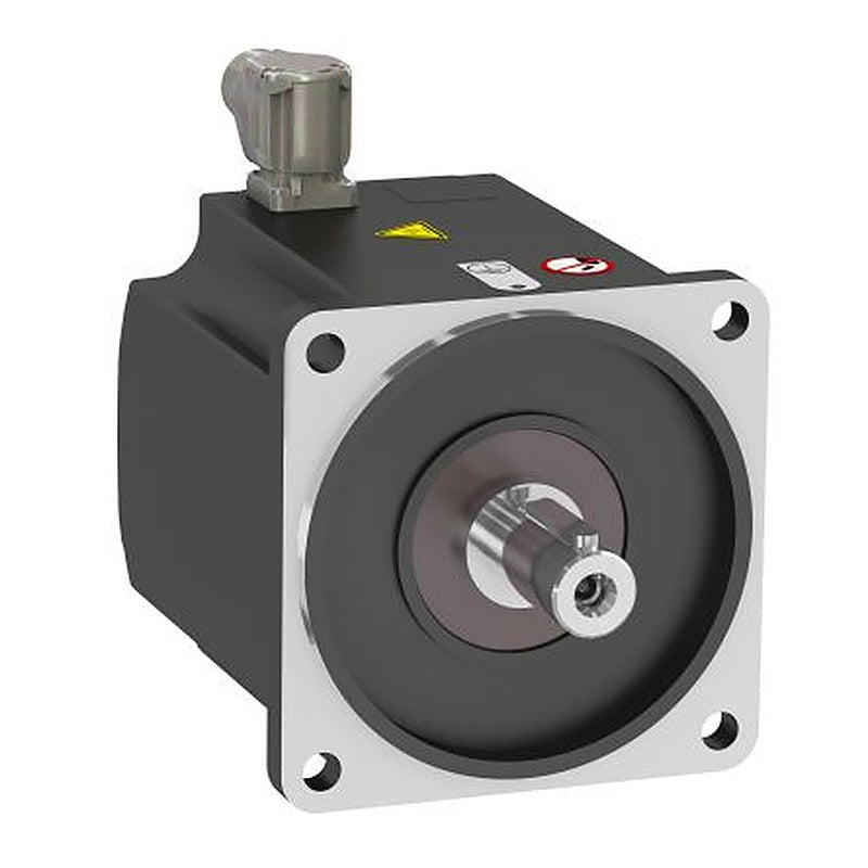 Schneider Electric Altivar AC Motor, 1.35 kW, 3 Phase, 5-Pole, 480V, Chassis Mount Mounting