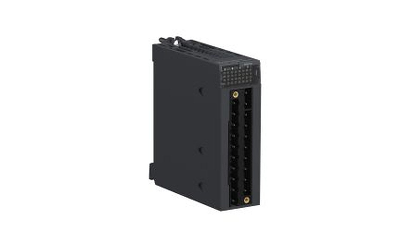 Schneider Electric Input Module Modicon X80 Analogue 24V dc