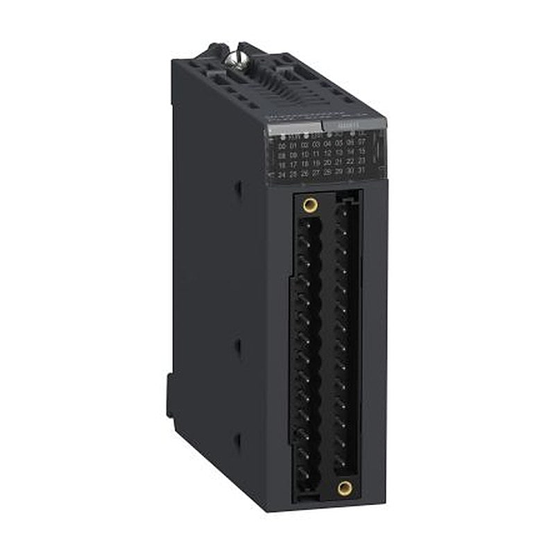 Schneider Electric Modicon X80 Series Analogue Input Module