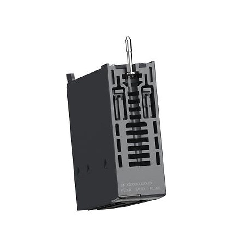 Schneider Electric Analogue Output Module Modicon X80 Analogue 24V dc
