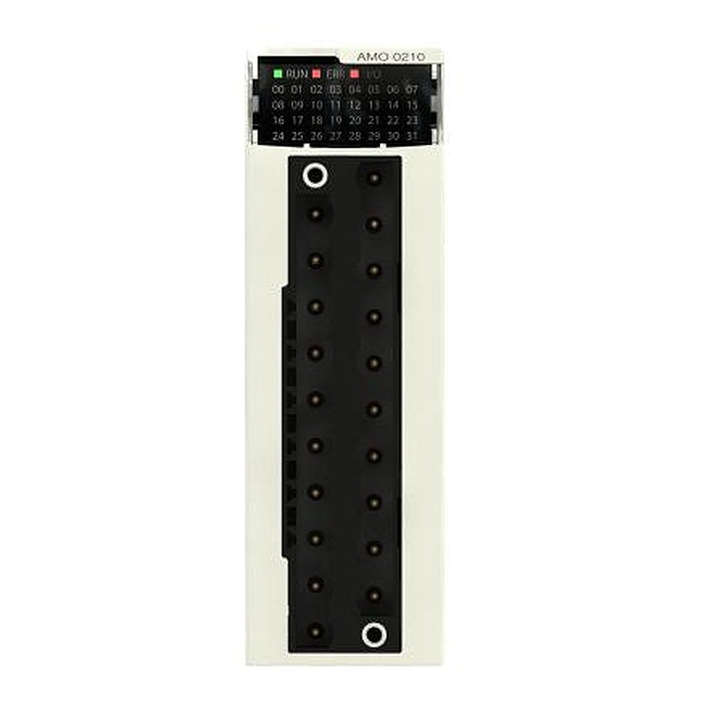 Schneider Electric Modicon X80 Series Analogue Output Module