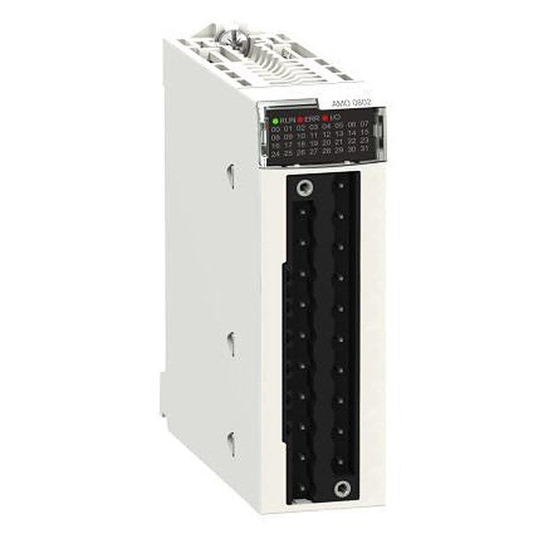 Schneider Electric Modicon X80 Series Analogue Output Module