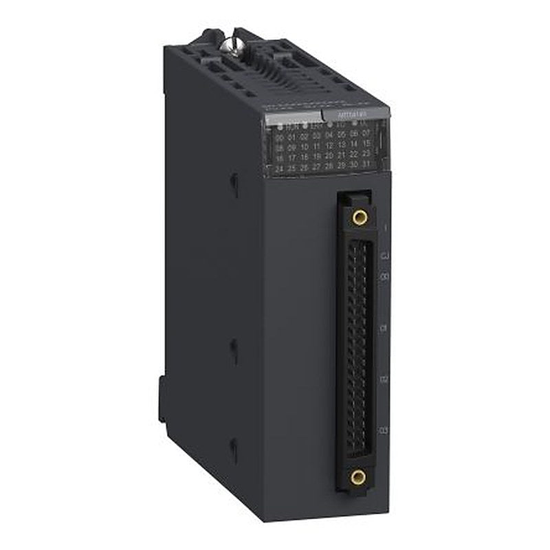 Schneider Electric BMX Series Analog Input Module for Use with Modicon M340, M580